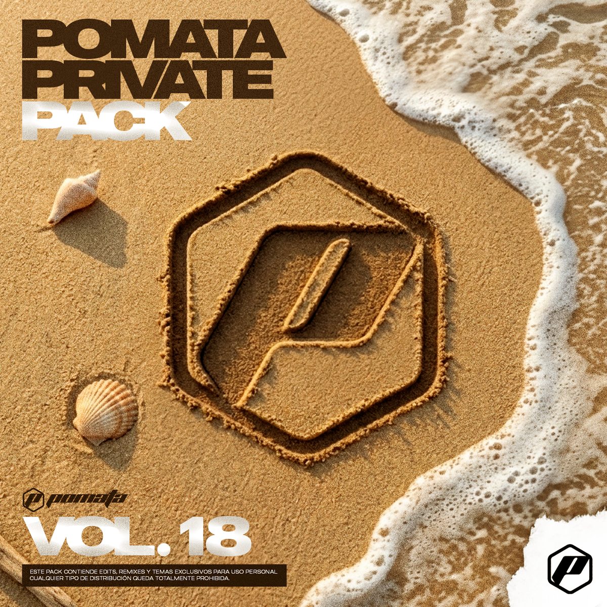 Si Esta Casa Hablara (POMATA Extended Edit)