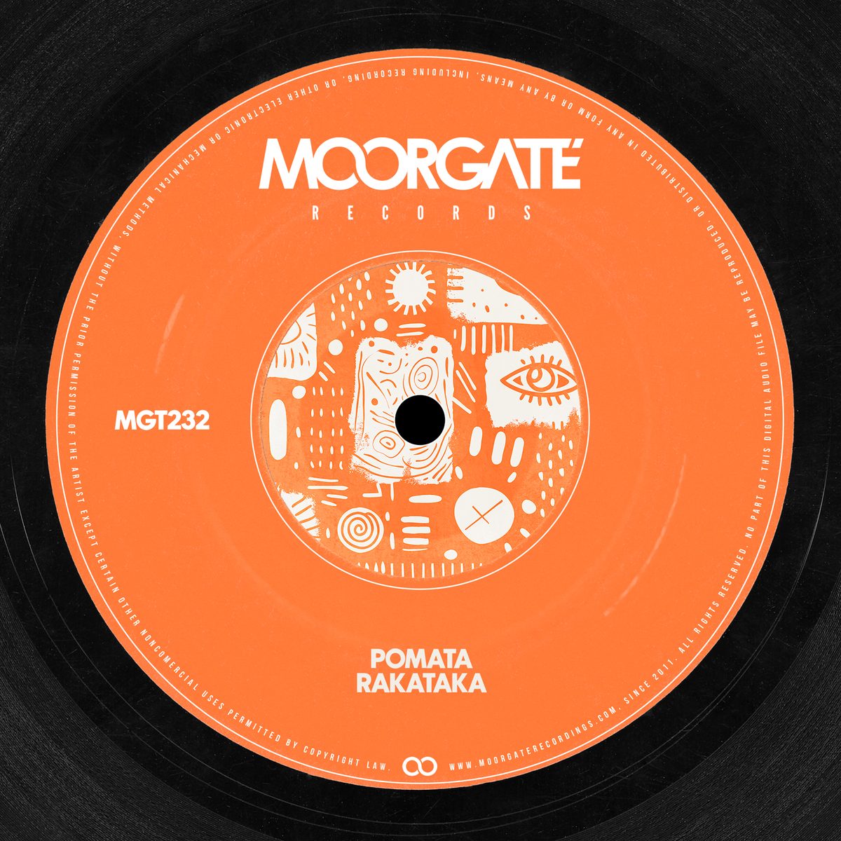 RAKATAKA (Radio Mix)