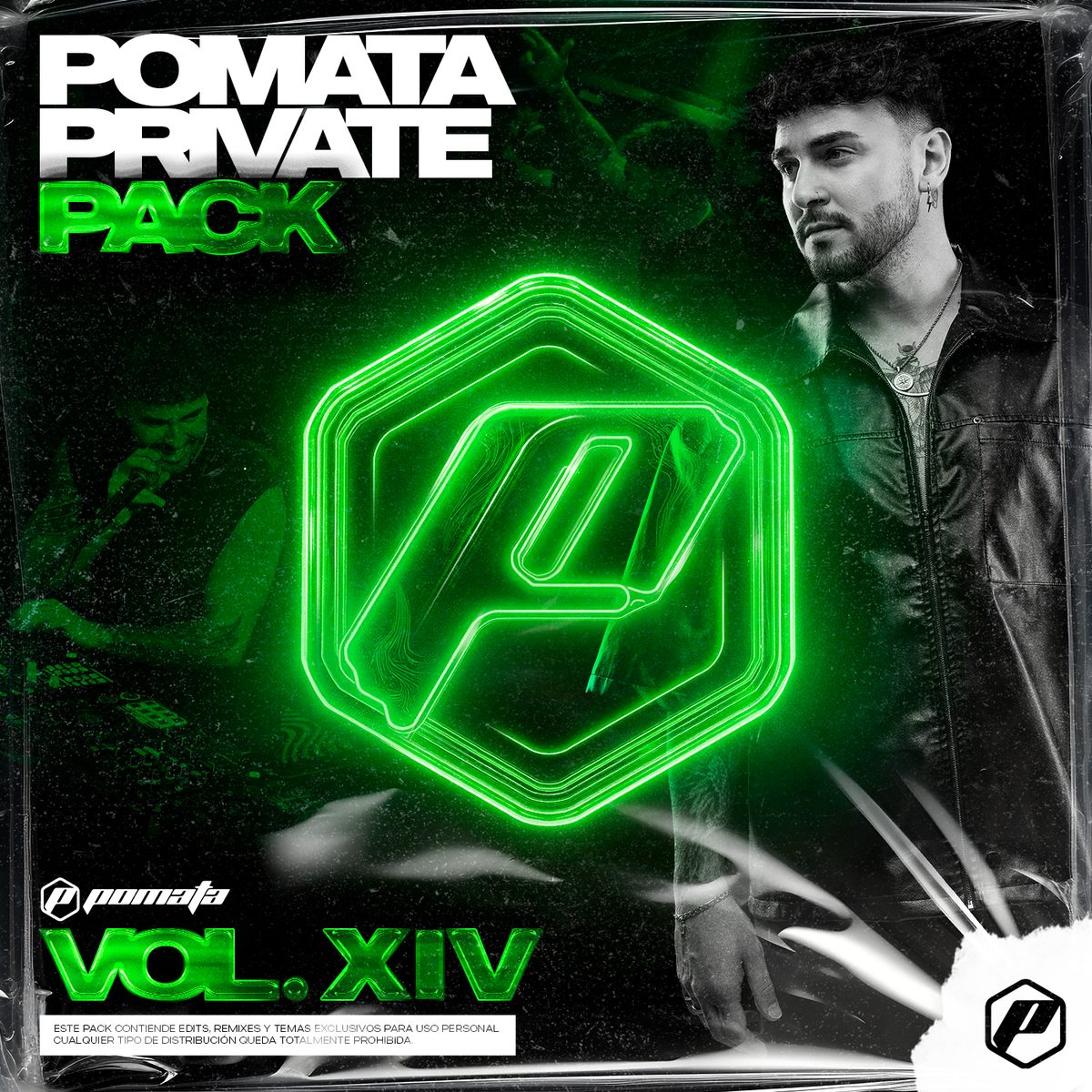 POMATA Private Pack Vol. XIV