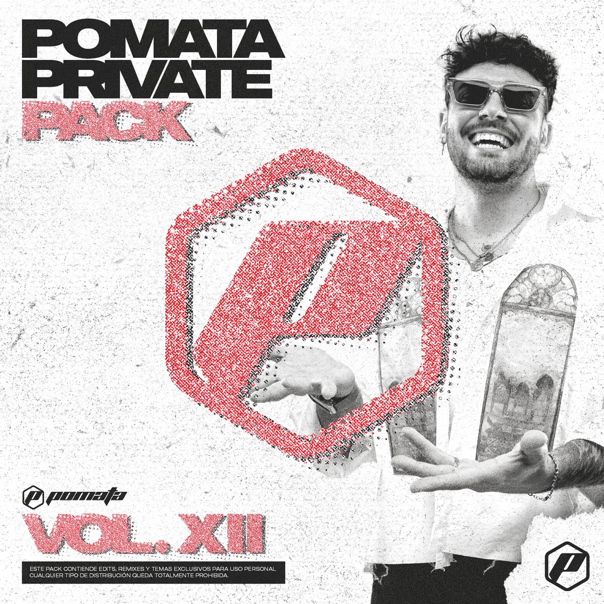 Me Porto Bonito Si Es Mayor Que Yo 3 (POMATA Extended Mashup)