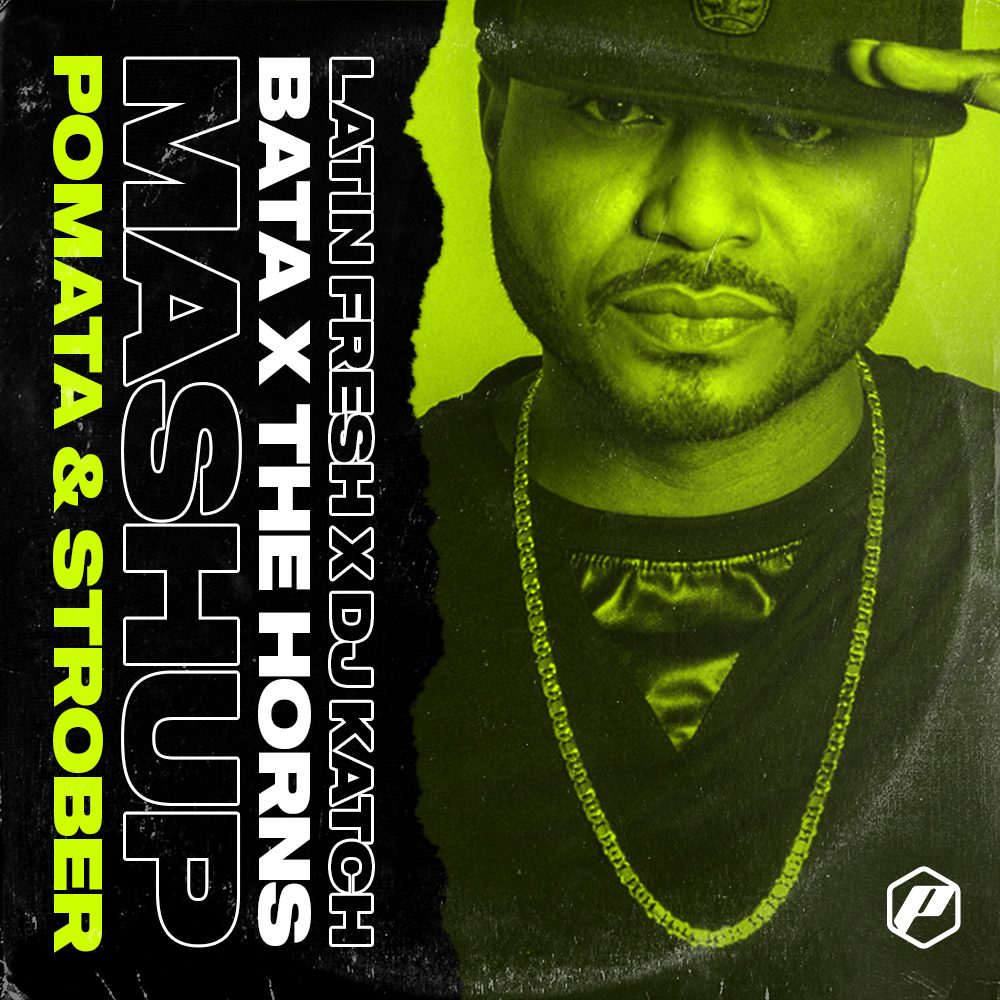 Bata X The Horns (POMATA & Strober Mix)