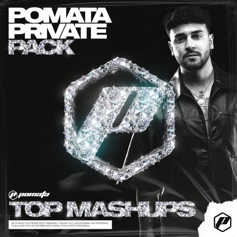 Y Que Fue X LET'S GO (POMATA Extended Mashup)