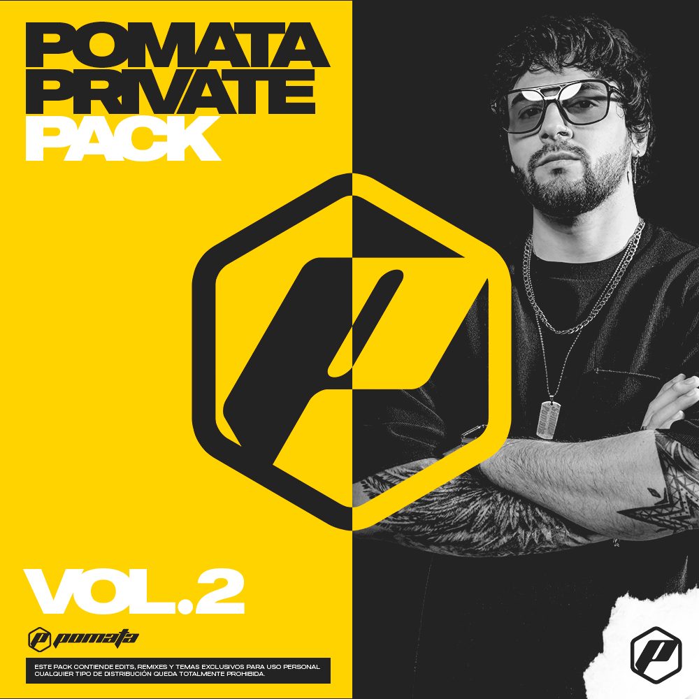 Played a Live X El Fin Del Mundo (POMATA Mashup)