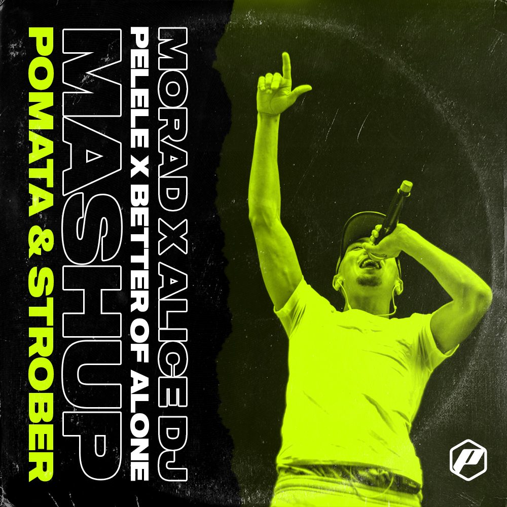 Pelele X Better Of Alone (POMATA & Strober Mashup)