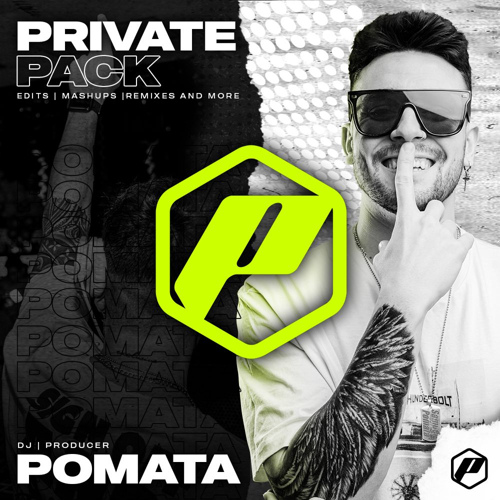 Don't You Worry Child Vol. 52 (POMATA Mashup)