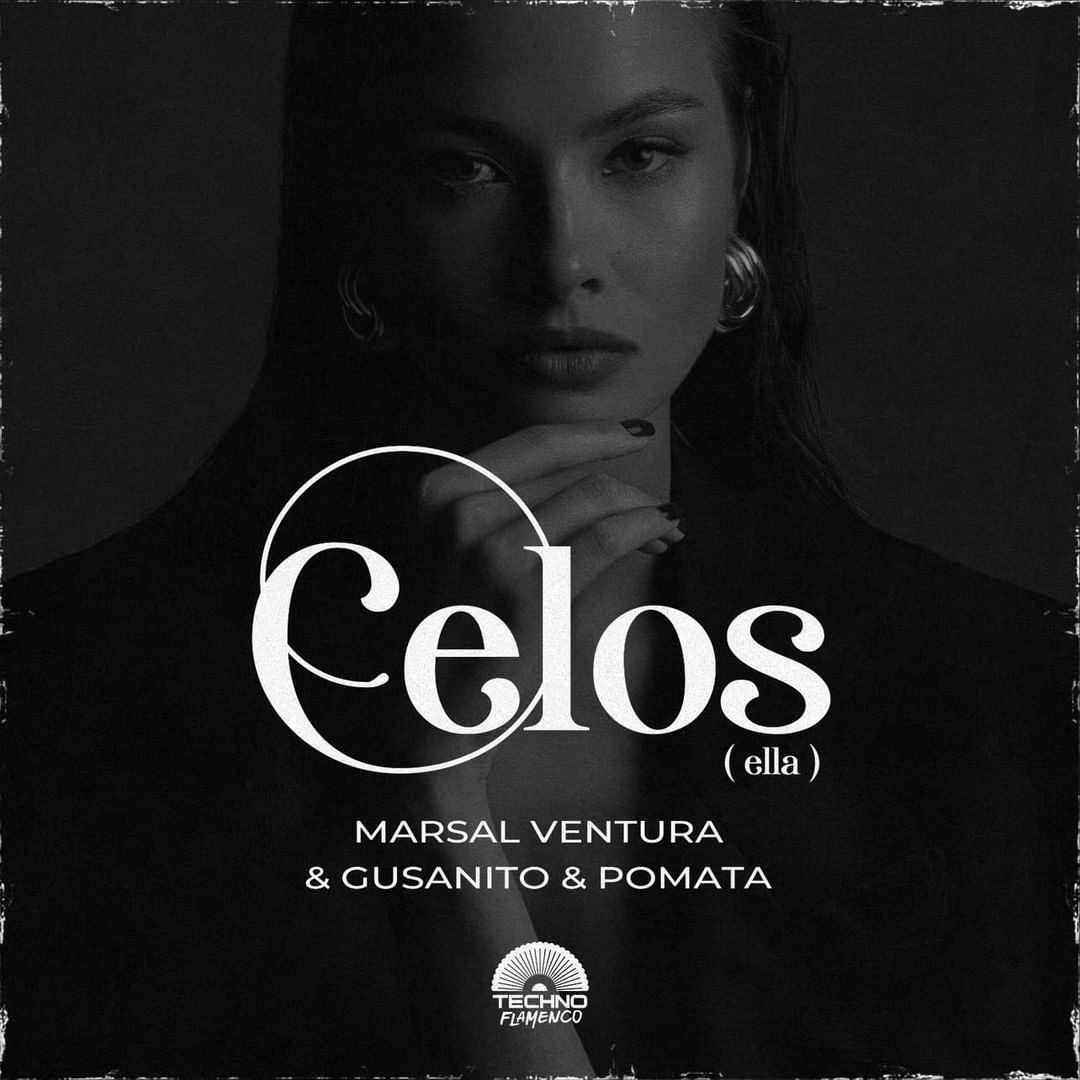 Celos (Extended Mix)