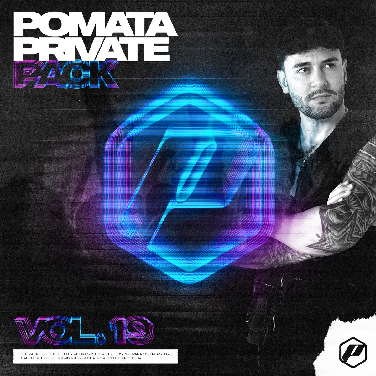 Original (POMATA Live Mix)