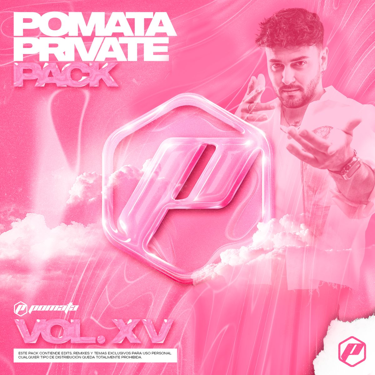 La Despedida De La Perra De Mi Amiga (POMATA Hype Mashup Extended)