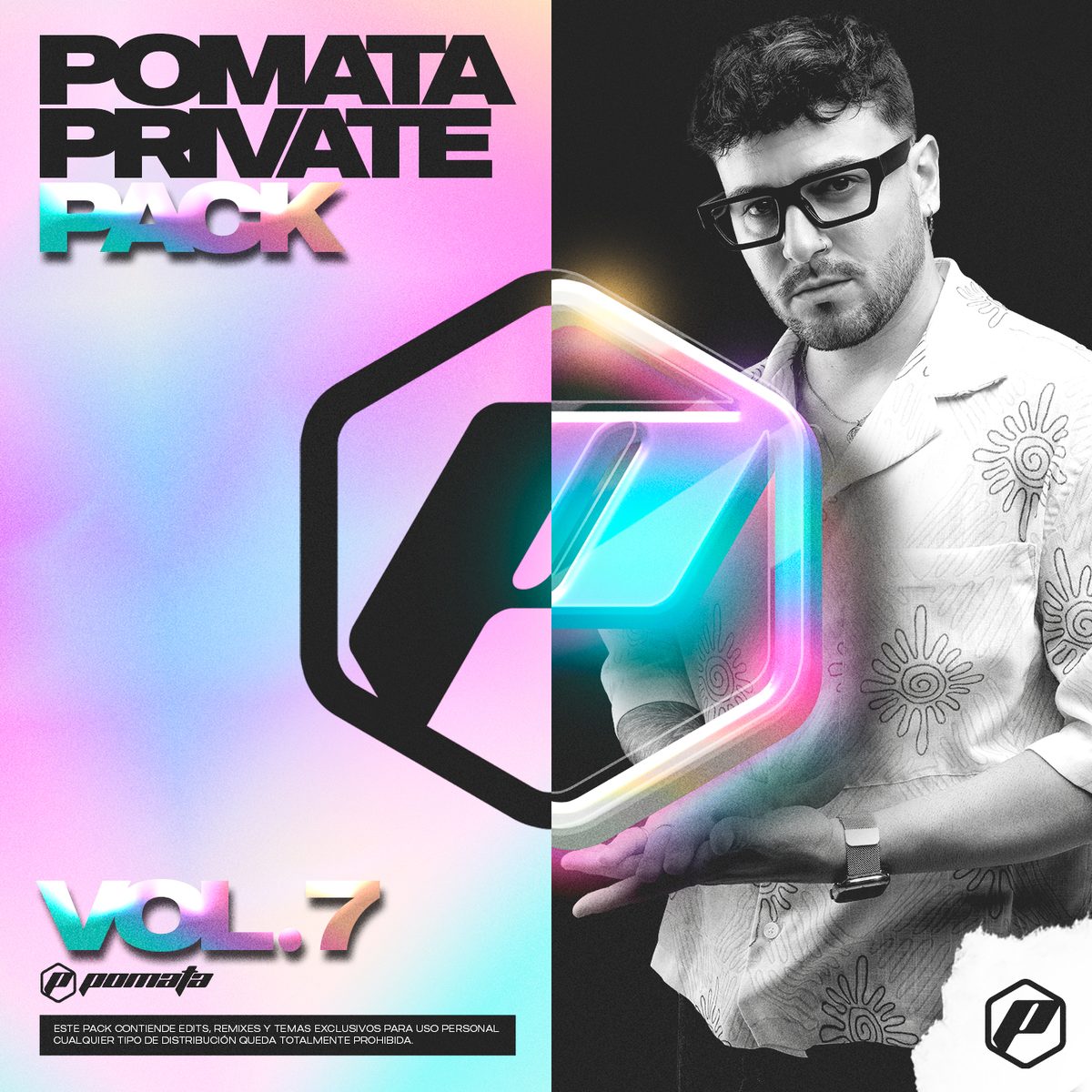 VAGABUNDO (POMATA Instrumental Mix)