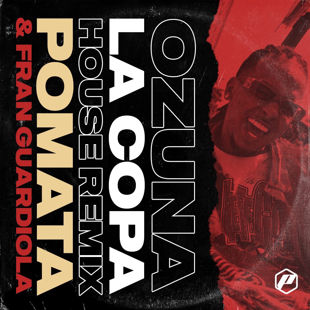 La Copa (POMATA & Fran Guardiola House Remix)