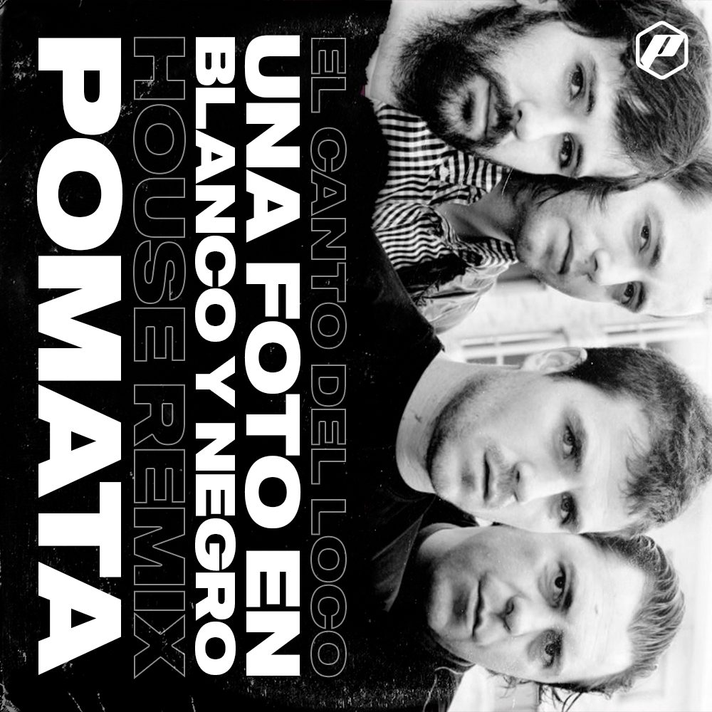 Una Foto En Blanco Y Negro (POMATA House Radio Remix)