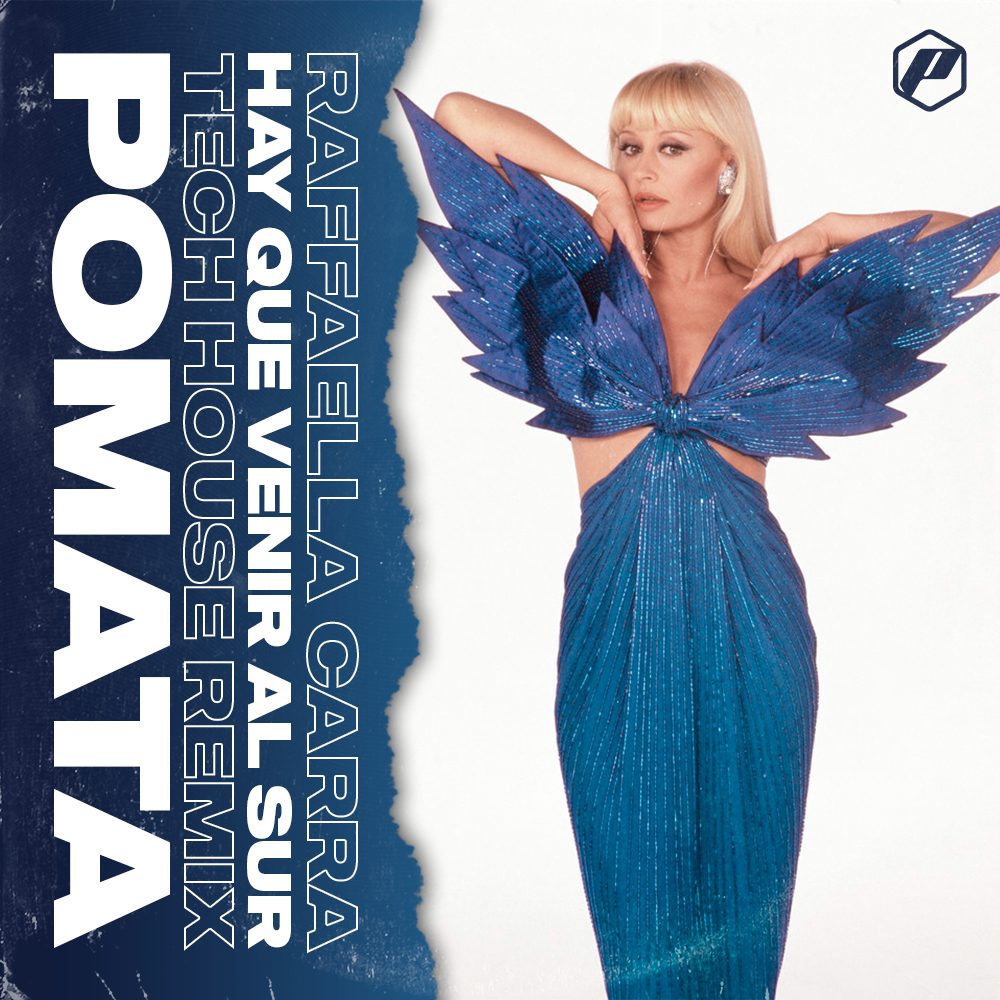 Hay Que Venir Al Sur (POMATA Tech House Remix)