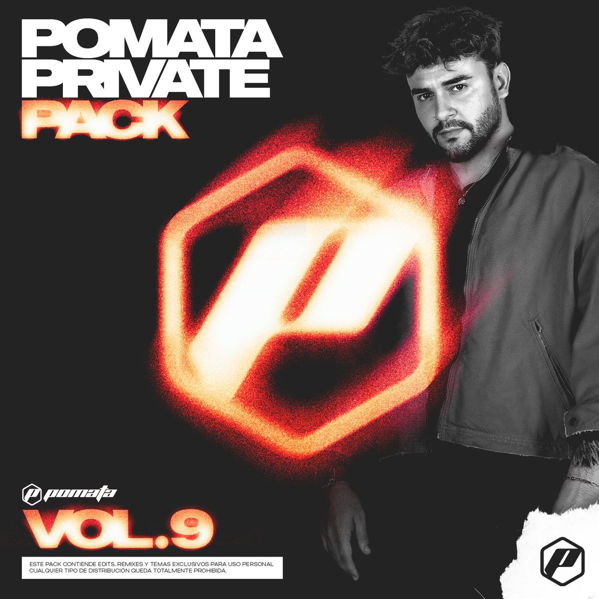 Por Fin Te Encontre (POMATA Extended Edit)