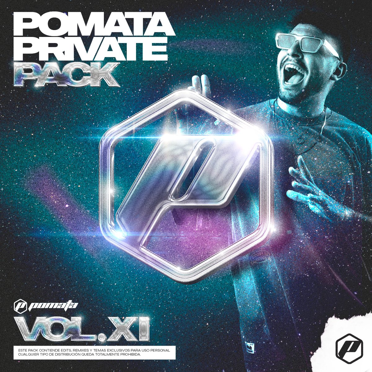 POMATA Private Pack Vol. XI