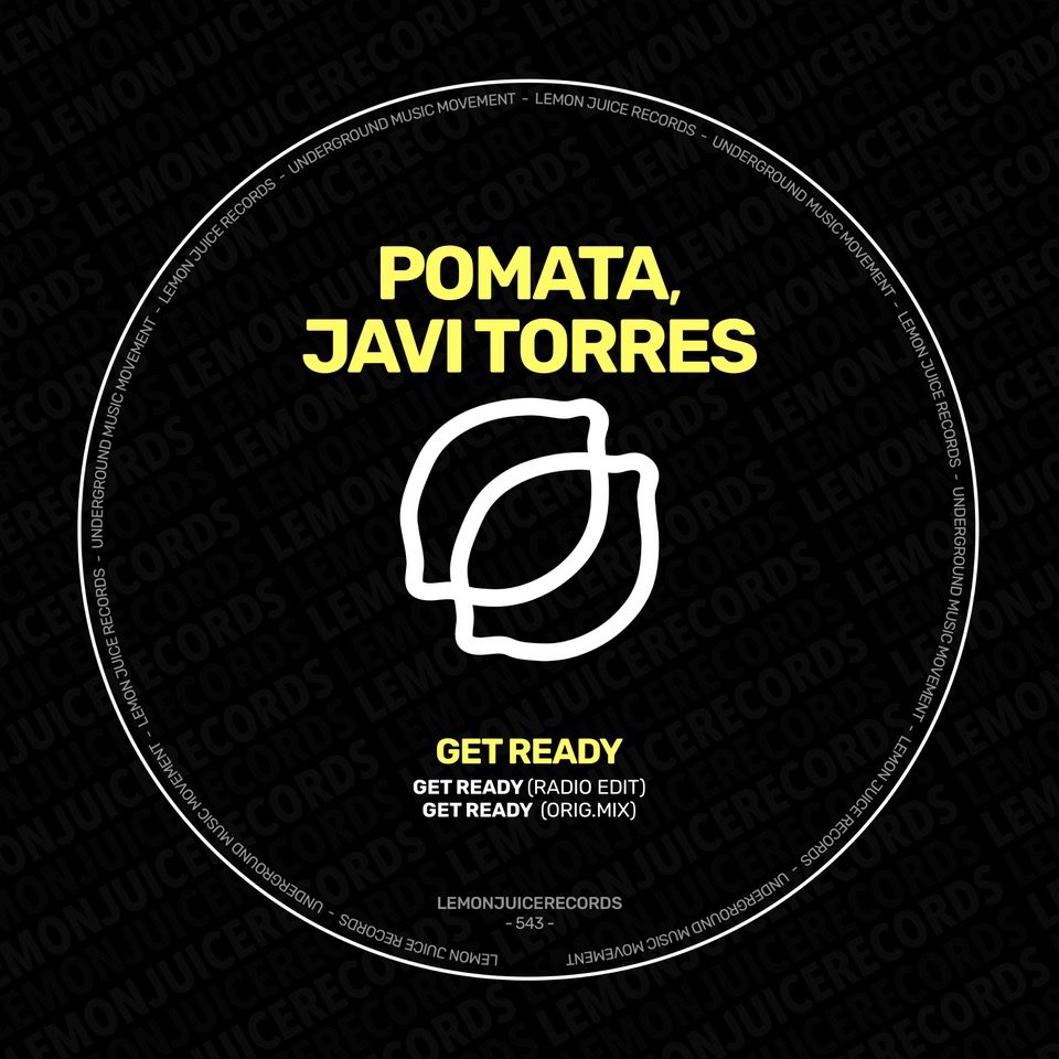 Get Ready (Radio Edit)