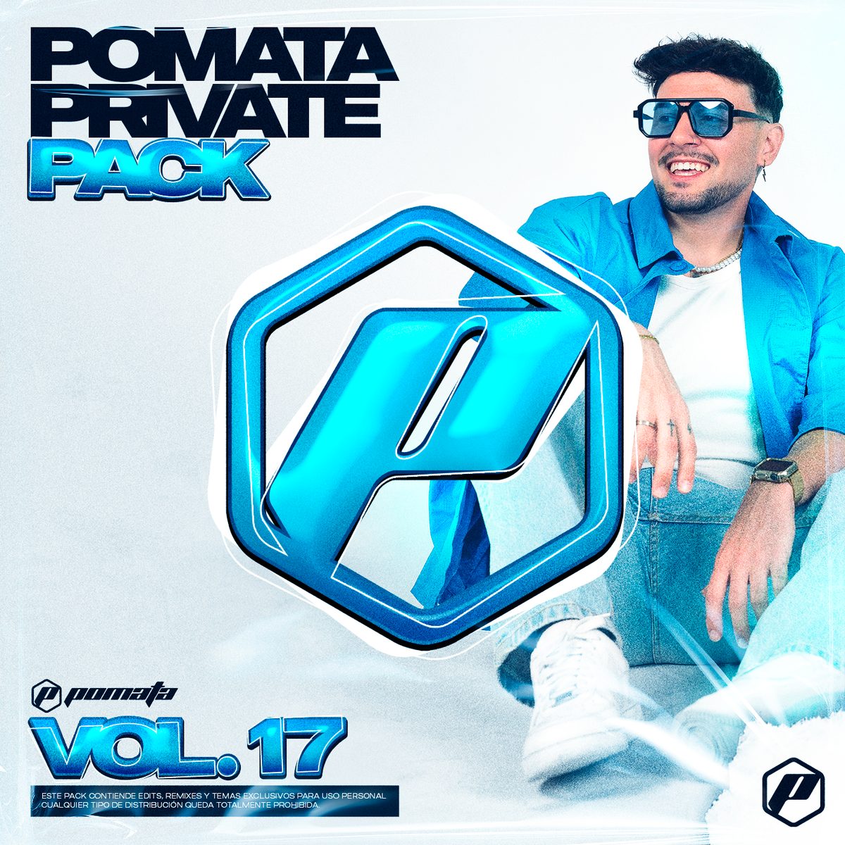 Ahora Dice (POMATA Vocal Short Mix)