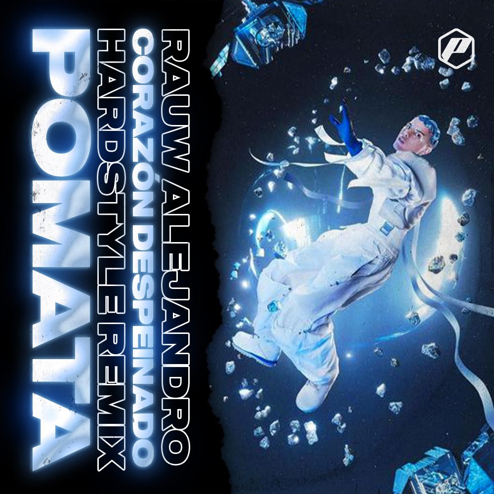 Corazón Despeinado (POMATA Hardstyle Extended Remix)
