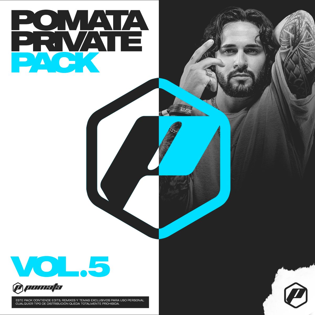 Poker Face X Conejita (POMATA Dembow Mashup)