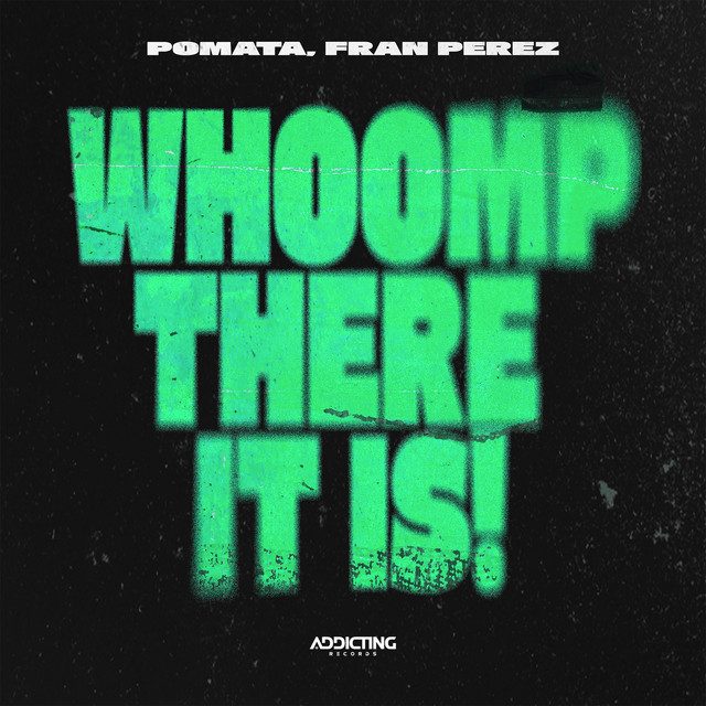 Whoomp There It Is (Radio Mix)