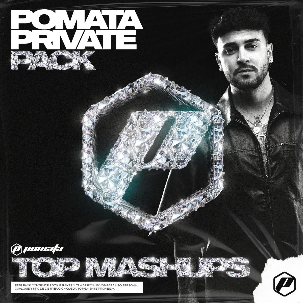 una noche en Playa Del Ingles (POMATA Extended Mashup)