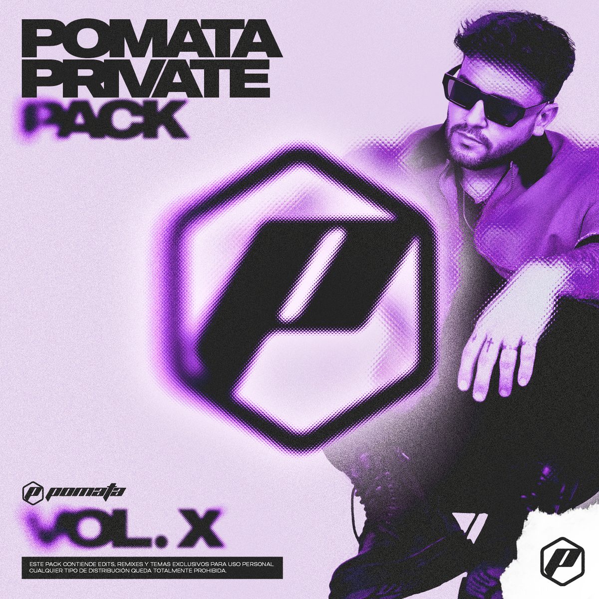 Corazon (POMATA Extended Edit)