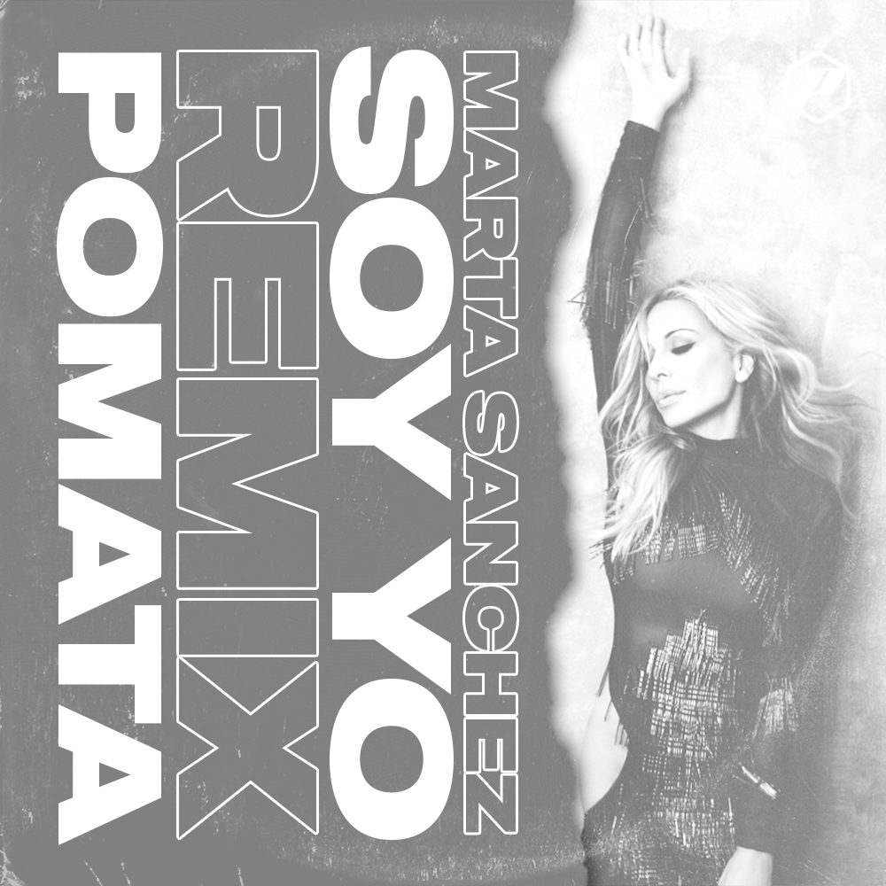 Soy Yo (POMATA Remix)
