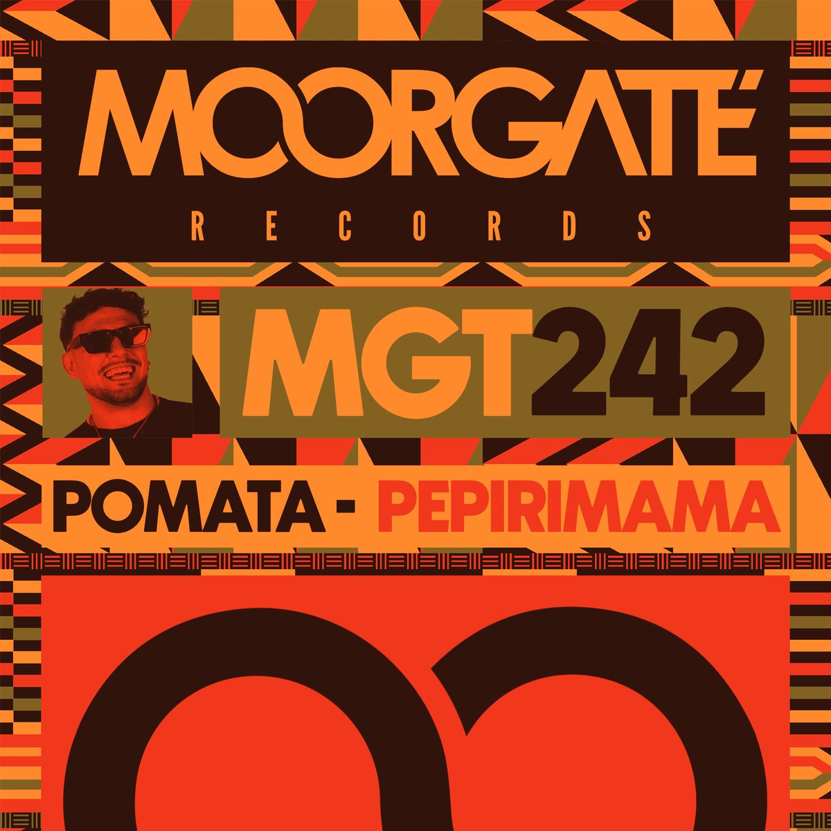 Pepirimama