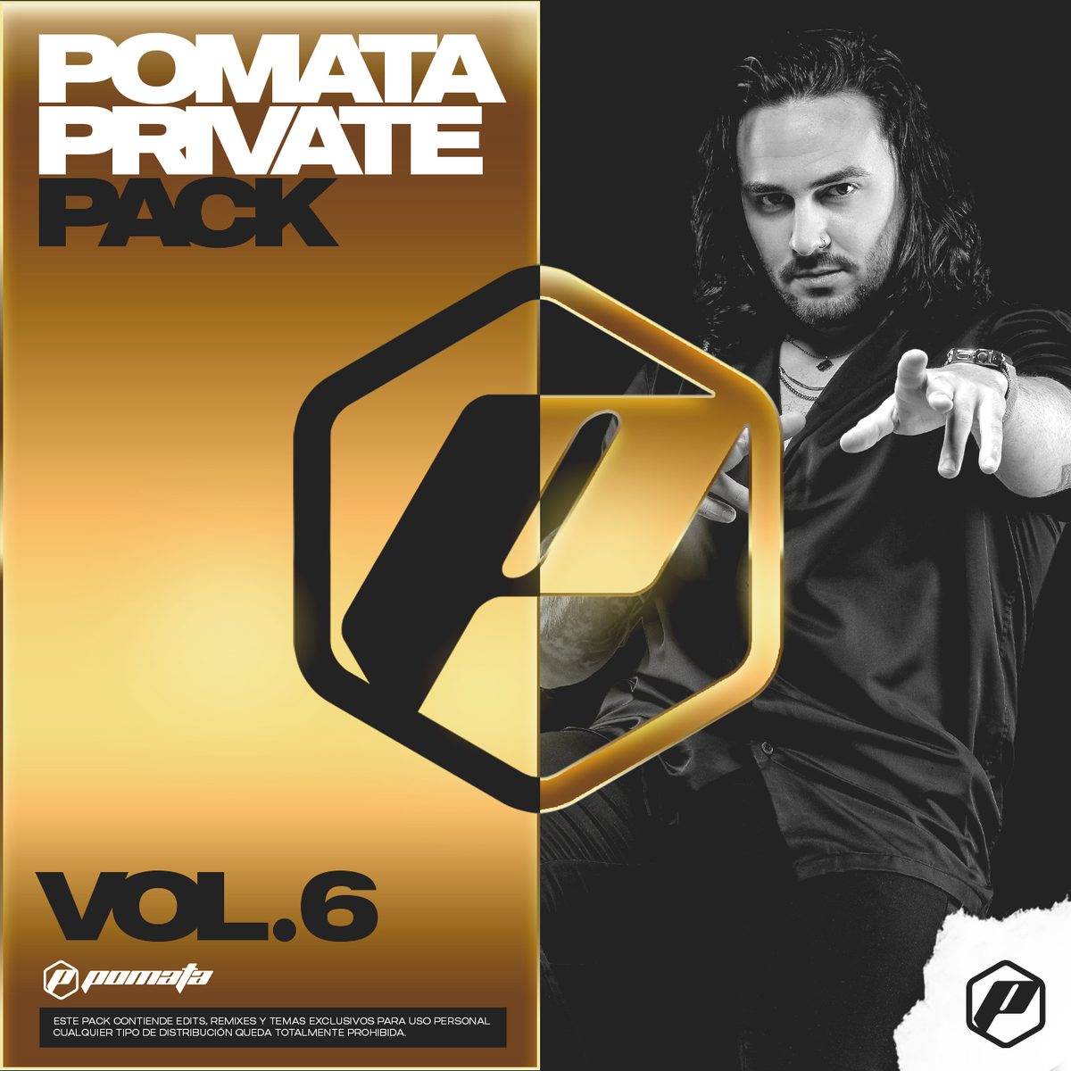 Te Pintaron Pajaritos (POMATA Vocal Edit)