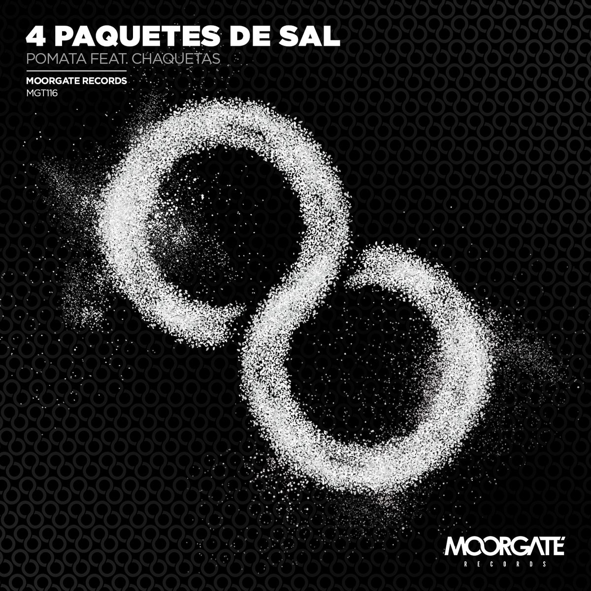 4 Paquetes De Sal