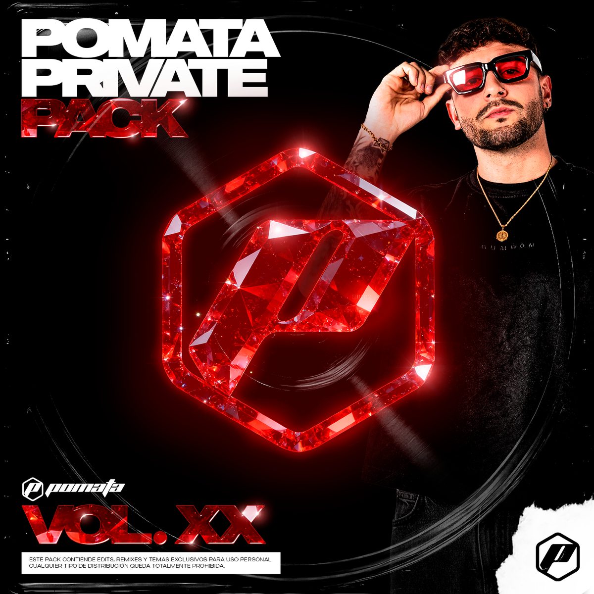 Problema (POMATA Moombahton Remix)