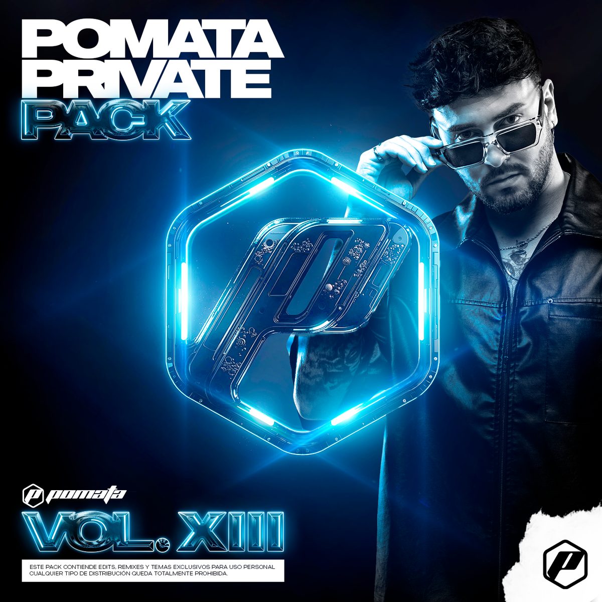Get It Up (POMATA Techno Extended Edit)